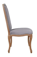 фото Стул для кафе Wenter Grey V2 в Санкт-Петербурге