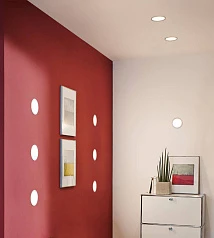 заказать 64612 Светодиодный встраиваемый светильник FUEVA 1 PRO, 10,5W(LED) в Санкт-Петербурге