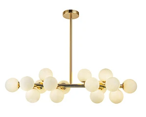 фото Люстра Marsiada L950 в интерьере в Санкт-Петербурге