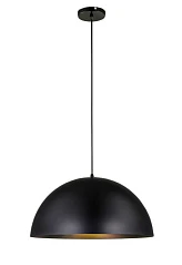 фото Люстра Sanda Black D40 в Санкт-Петербурге