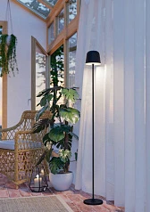 фото 901748 Аккуммуляторный торшер сенсорный, диммируемый MANNERA-L в Санкт-Петербурге