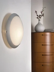 купить 89248 Светильник настенно-потолочный MARS 1 в Санкт-Петербурге