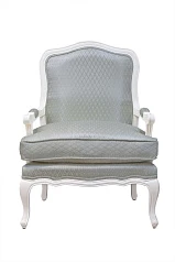 Кресло с подлокотниками для гостиниц Nitro Soprano в Санкт-Петербурге