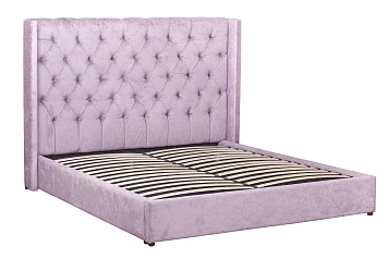 фото Дизайнерская кровать Melso Violet Pm в Санкт-Петербурге