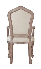 Стул для кафе Graph Arm Beige в интернет-магазине в Санкт-Петербурге