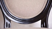 купить Стул Volker Black Light Brown в Санкт-Петербурге