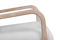 красивое Кресло дизайнерское Cody N-white на заказ в Санкт-Петербурге