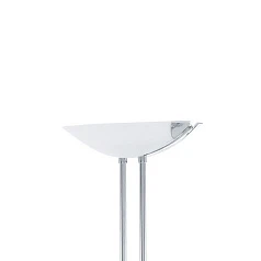 купить 93875 Торшер (напольный светильник) BAYA LED светодиодный диммируемый в Санкт-Петербурге