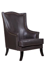 купить Кожаное кресло Chester Leather в Санкт-Петербурге