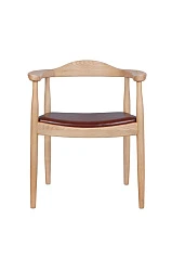 заказать Венский стул с подлокотниками Carlo Brown в интернет-магазине в Санкт-Петербурге