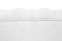 купить Низкое кресло Pearl White в Санкт-Петербурге