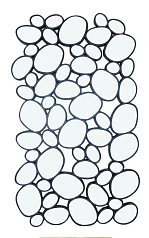 фото Зеркало Rigel в интерьере в Санкт-Петербурге