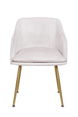 красивый Стул Aqua Steel Beige на заказ в Санкт-Петербурге