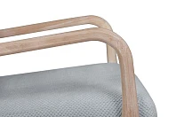 заказать Кресло дизайнерское Cody N-ash в Санкт-Петербурге