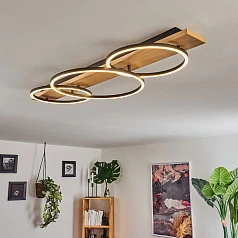 99468 Светодиодный потолочный светильник BOYAL в интернет-магазине в Санкт-Петербурге