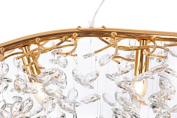 фото Люстра Veridian в Санкт-Петербурге