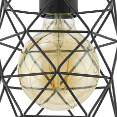 97065 Подвесной потолочный светильник (люстра) ESTEVAU в Санкт-Петербурге