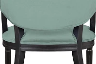купить красивый Стул для кафе Orzo Green в Санкт-Петербурге