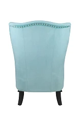 Кресло каминное Chester Turquoise в Санкт-Петербурге