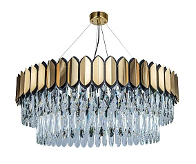 фото Люстра Nordic D800 в Санкт-Петербурге