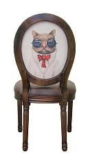 заказать Стул Volker Cat в Санкт-Петербурге