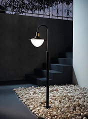 97287 Уличный напольный светильник SIRMIONE в Санкт-Петербурге