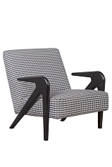 фото Кресло современное Arrow BL V8 разноцветное в интерьере в Санкт-Петербурге