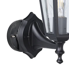 фото 22468 Уличный настенный светильник LATERNA 4 в Санкт-Петербурге