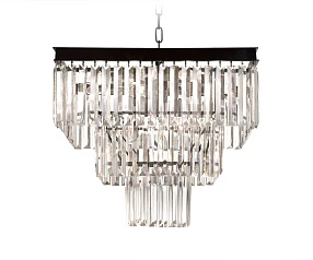 фото Люстра Odeon Square 50 в Санкт-Петербурге