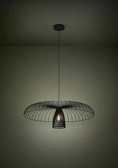 390216 Подвесной светильник (люстра) CHAMPERICO в Санкт-Петербурге