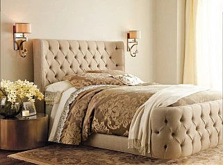 Дизайнерская кровать Onika в интернет-магазине в Санкт-Петербурге