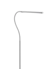 96436 Торшер (напольный светильник) LAROA светодиодный диммируемый в интернет-магазине в Санкт-Петербурге