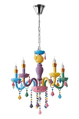 Люстра Celinda v2 в интернет-магазине в Санкт-Петербурге