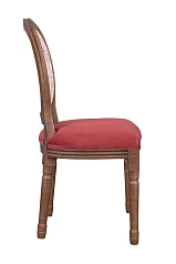 фото Стул для кафе Volker Leg Abstract V2 в интерьере в Санкт-Петербурге