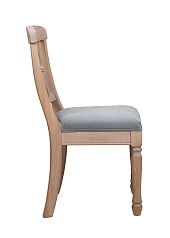 Стул Fabulous Gray в интерьере в Санкт-Петербурге