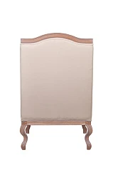 Классическое кресло Brody Beige в Санкт-Петербурге
