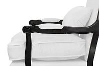 купить стильное Мягкое кресло модерн Nitro Beige V6 в Санкт-Петербурге