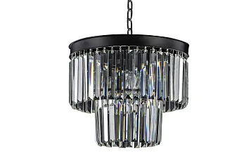 стильные Люстра Odeon 2 Rings в Санкт-Петербурге