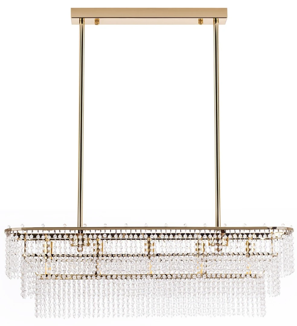 Люстра Celestia L1200 в Санкт-Петербурге