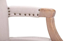 стильное Классическое кресло Anver Beige в Санкт-Петербурге