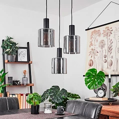 купить 98754 Подвесной потолочный светильник (люстра) GOROSIBA в Санкт-Петербурге