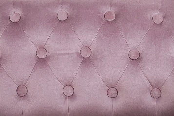 красивый Двухместный дизайнерский диван Kandy Double Pink Velvet в интернет-магазине в Санкт-Петербурге