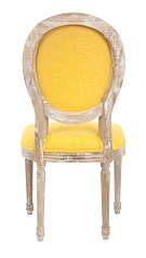 красивый Стул Miro Yellow на заказ в Санкт-Петербурге