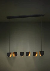 стильные 390184 Люстра SERENARA в Санкт-Петербурге