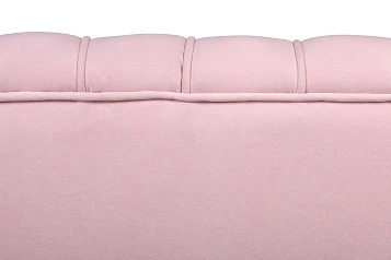 заказать Дизайнерский диван Pearl Triple Pink в Санкт-Петербурге