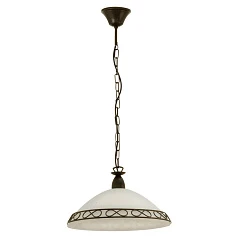 купить 90731 Подвесной потолочный светильник (люстра) BALSAMO в Санкт-Петербурге