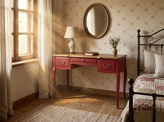 заказать Стол письменный "Леонтина (Leontina)"  арт ST9347/3031 в Санкт-Петербурге