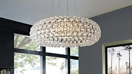 купить стильные Люстра Caboche в Санкт-Петербурге