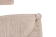 фото Стул ретро Sling Antique в интерьере в Санкт-Петербурге