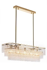 заказать Люстра Celestia L800 в Санкт-Петербурге